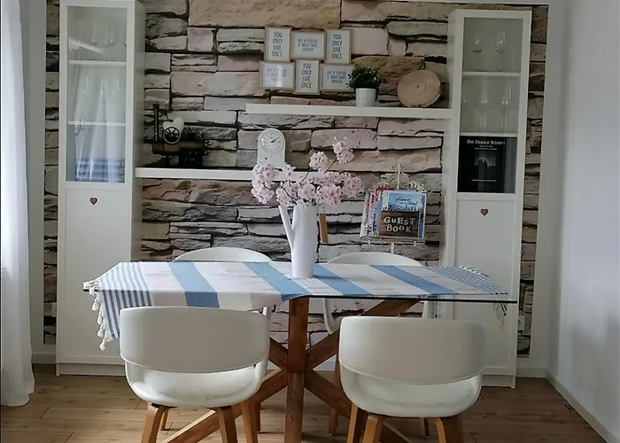 Apartment Residenz *