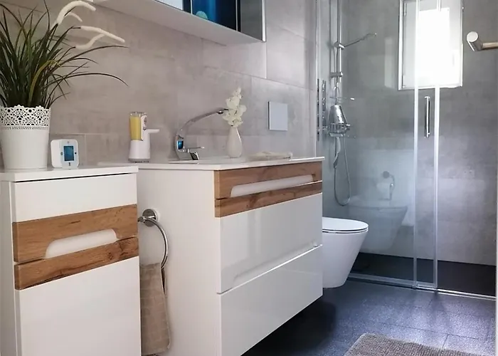 Apartment Residenz Amden