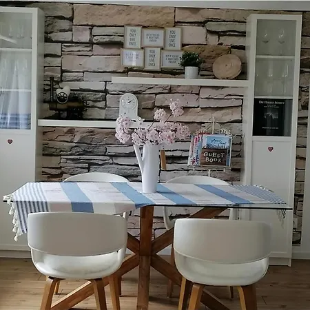 Apartament Residenz *