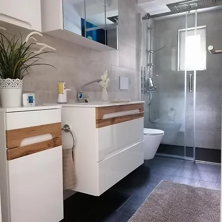 Apartament Residenz Amden