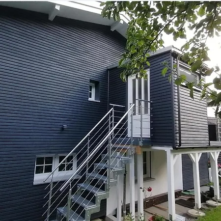 Residenz Apartament *